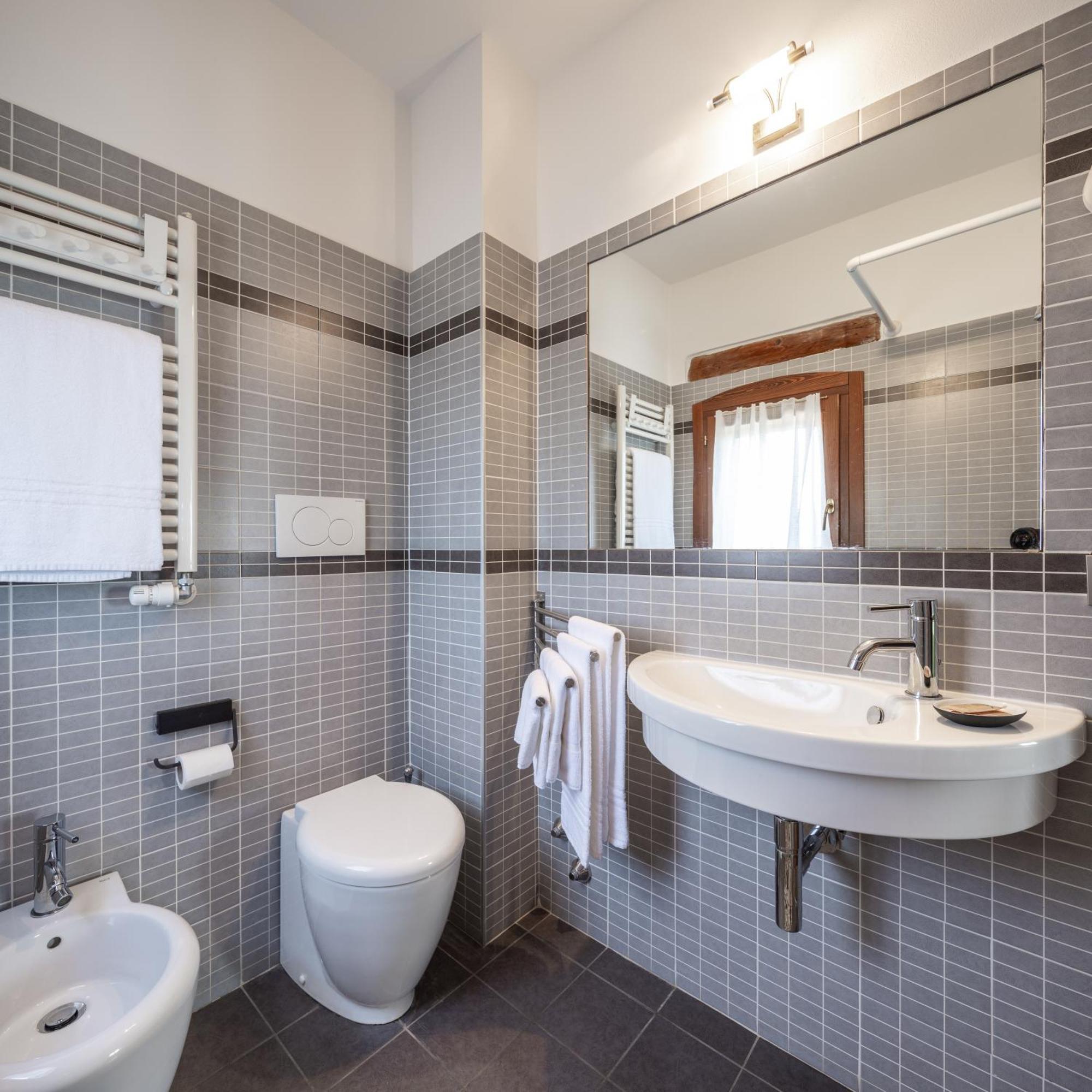 Megliadino San Vitale Locanda Ca'Vejo Srl מראה חיצוני תמונה