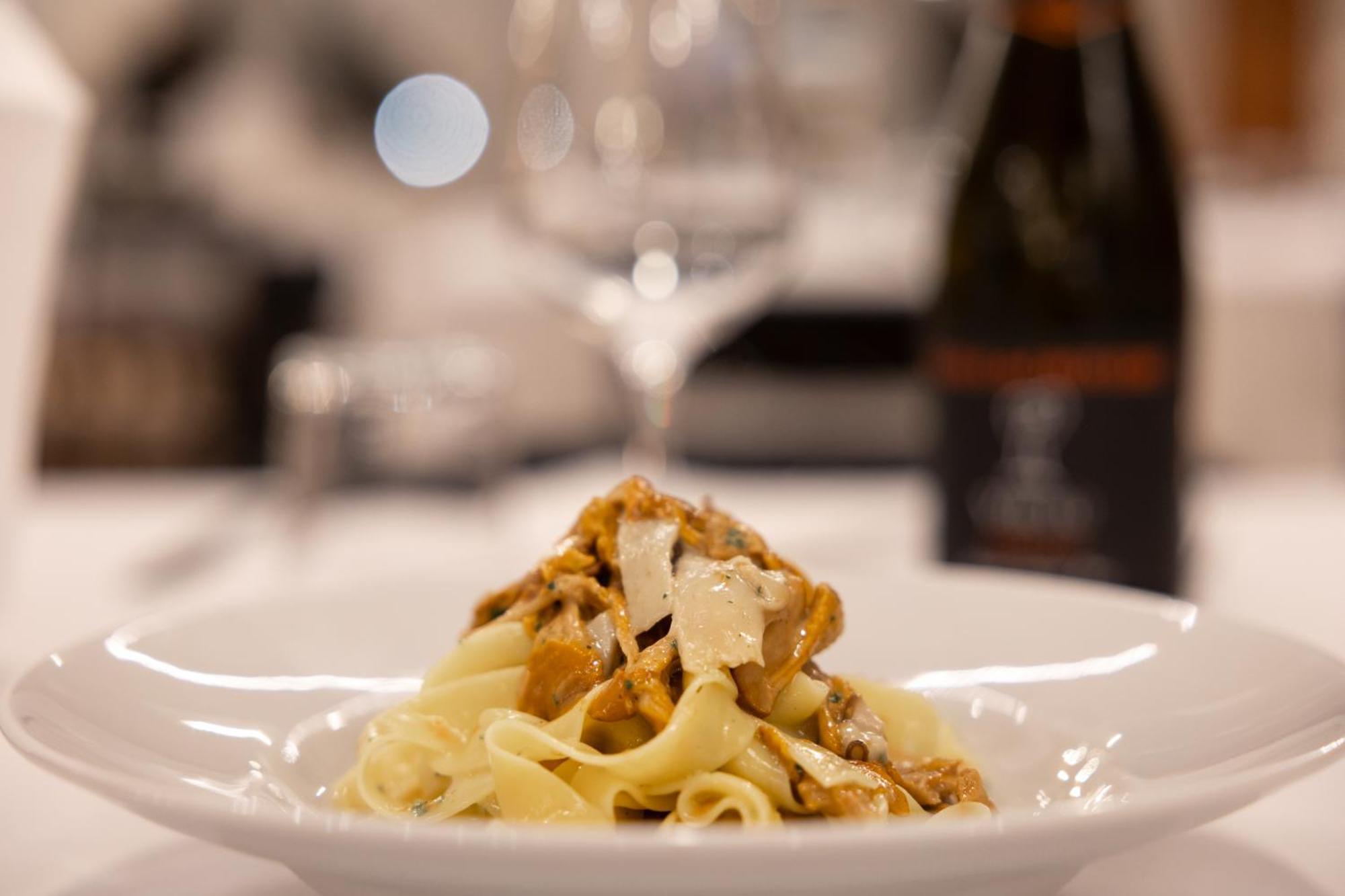 Megliadino San Vitale Locanda Ca'Vejo Srl מראה חיצוני תמונה