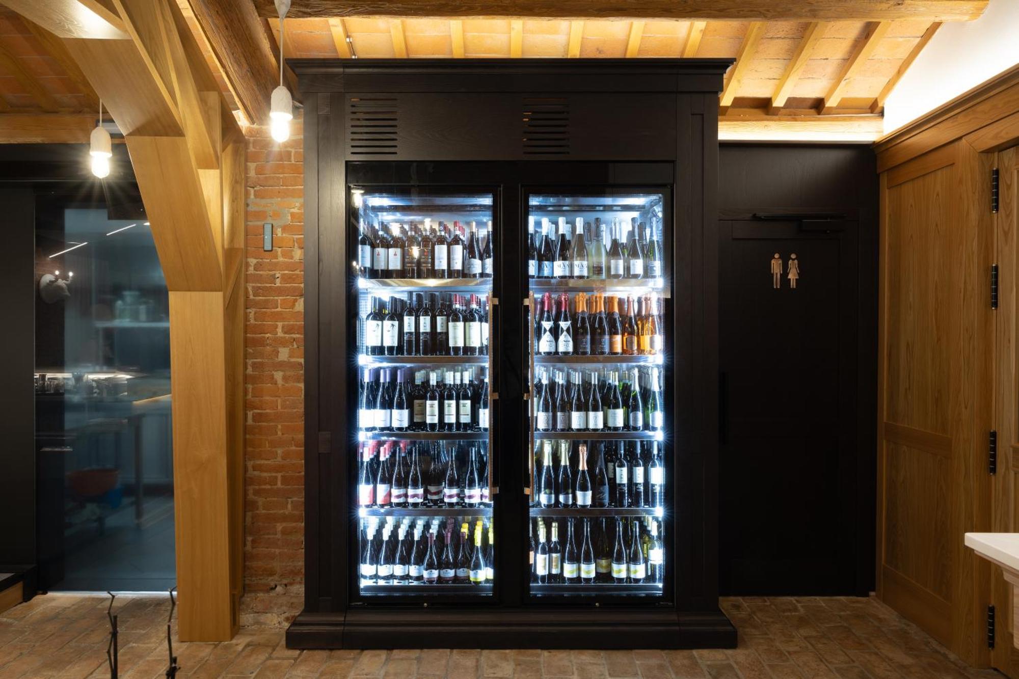 Megliadino San Vitale Locanda Ca'Vejo Srl מראה חיצוני תמונה